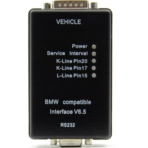 2019 Best price Professional diagnostic tool for bmw carsoft 6.5 high quality carsoft V6.5 for bmw Free shipping