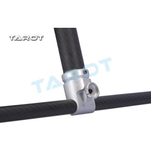 Tarot Φ25 Quick Release Landing Gear T-Block TL96034