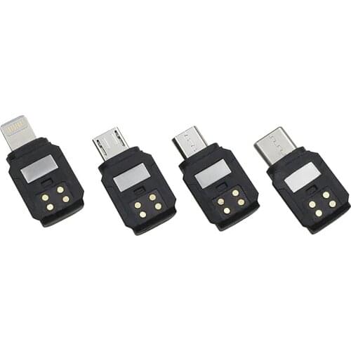 USB адаптеры для мобильных телефонов XBERSTAR China At AliExpress