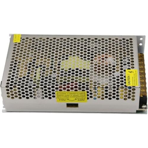 DuoWeiSi 3D Printer Parts 48V 5A 240W power supply Industrial equipment DC output switching power supply