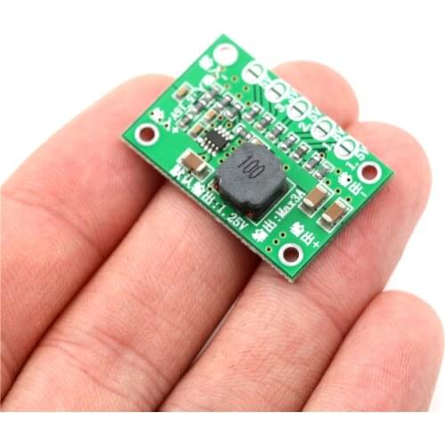 1 X Micro DC-DC Adjustable Step Down Buck Power Module