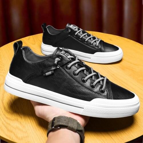 Abramenko Men's Shoes