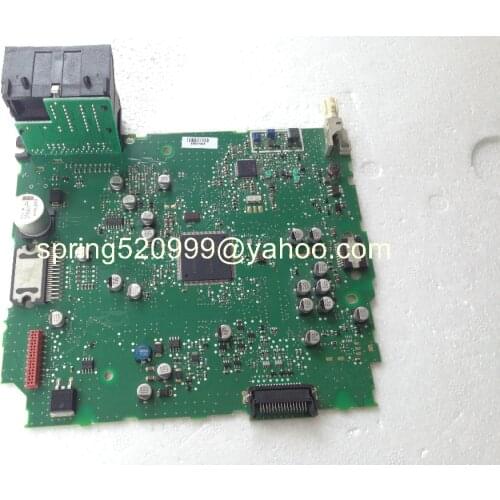 Free SHIPPING 100% BRAND NEW RD4N1M-03 96775577XH 00 MAIN BOARD RD4 RD45 PCB FOR 308 408 508 MADE IN CZECH REP