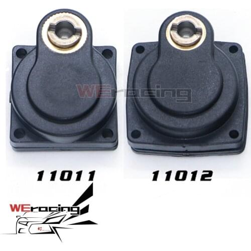Free shipping HSP RC car unlimited electric starter original back cover model 11011 11012 suitable for 16 18 21 engine S52
