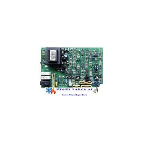 ARISTON MICRO COMBI 23MFFI 27MFFI 28MFFI BOILER PCB