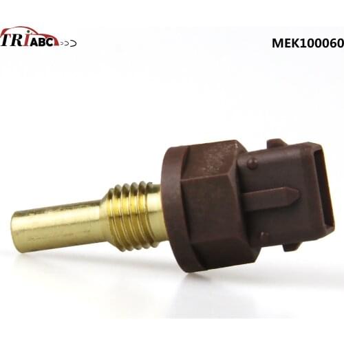 MEK100060 Coolant Temperature Sensor For ROVER 200 400 800 25 45 75 MINI JAGUAR XJ LAND ROVER MG MEK100061 Water Temp Sensor