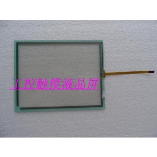 Electronic free shipping MT4512T MT4512TE touch screen glass plate