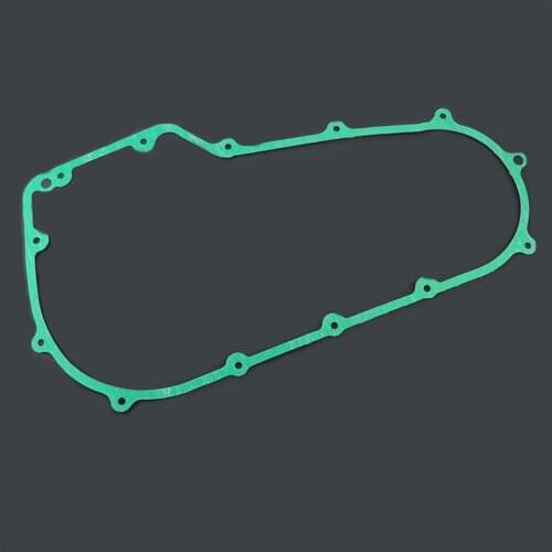 Motorcycle Side cover gasket For HARLEY SOFTAIL TOURING DYNA Primary Cover Gasket