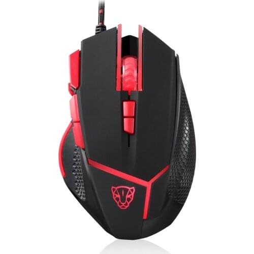 MOTOSPEED Laptop Mice