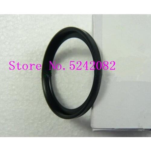 NEW LX5 LX5GK Black Lens Fixed Ring For Panasonic DMC-LX5 DMC-LX5GK VGK3662 Camera Replacement Unit Repair Part