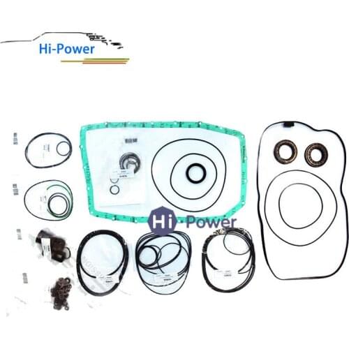 New 6HP26 / 6HP28 Gearbox Automatic Transmission Overhaul Kit For BMW Audi