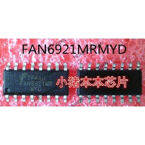 Brand new original FAN6921MRMYD FAN6921MR SOP-16 High Quality