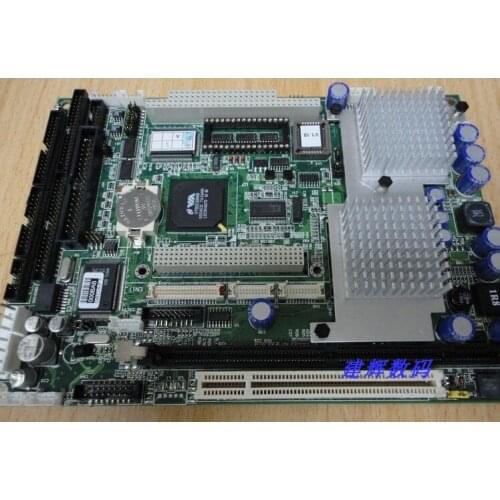 PCM-9575 industrial control motherboard PCM-9575 REV: A2 device machine motherboard to send memory