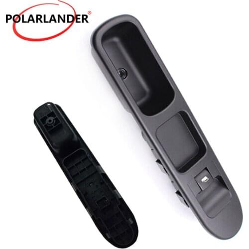 Power Window Switch Control Electric Control Switch For Peugeot 307 2001-2007 2005 2006 2003 2002 96351625 5326-25 532625