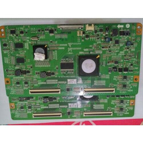 2009FA7M4C4LV0.9 LCD Board Logic board for connect with LTF400HF04 LTF550HF04-A03 LTF460HF08 T-CON connect board