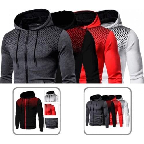 Sanwood Men's Warm Jackets