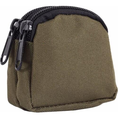 Molle Pouch Camping Pouches Tactical Waist Bag Functional Bag Military Key Coin Sport Bag Purses Utility Pouch Organizer