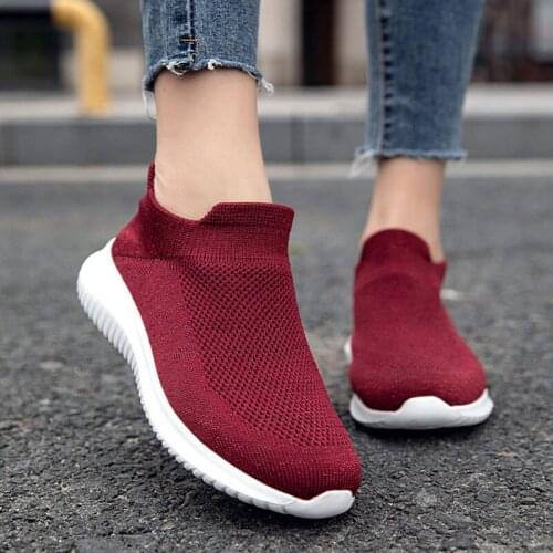 Women Sneakers 2021 Shoes Women Trainers Platform Ladies Chunky Women Vulcanize Shoes Casual Flat Female Tenis Feminino Shoes