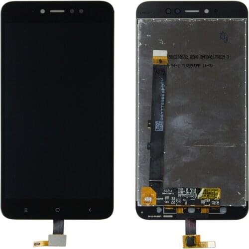 Catteny Free Shipping Display For Xiaomi Redmi 5A Lcd With Touch Screen Digitizer Assembly Repair Parts With Tools