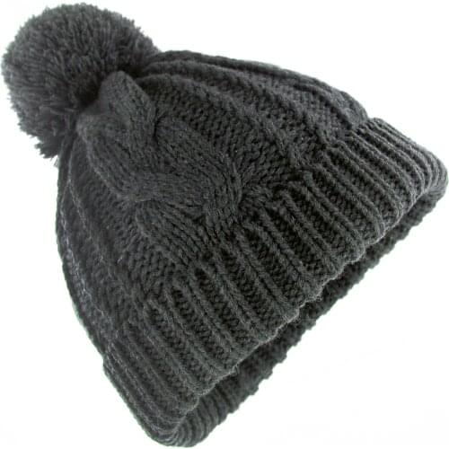 New Candy Colors Winter Cat Women Warm Soft Trendy Beanie Elegant All-match Knitted Hat