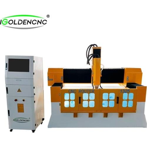 1325 cnc stone router engraving cnc 3d stone engraving machine