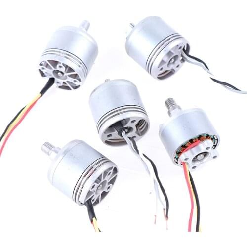 1Pcs UAV model airplane brushless motor 2312 2312A 2312S for DJI Elf brushless motor