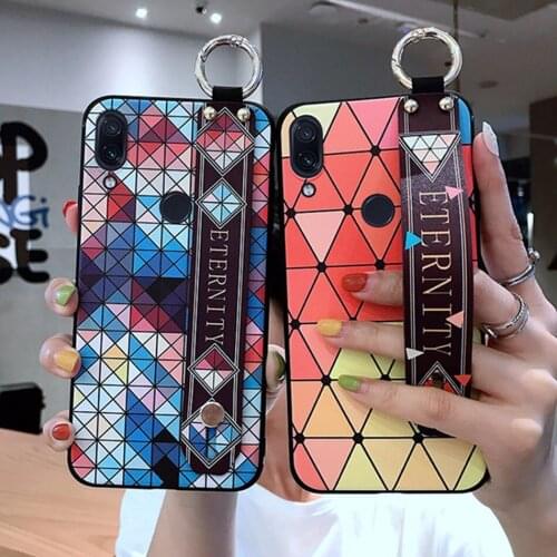BEXFLOVE Phone Cases Xiaomi Redmi Note 4X