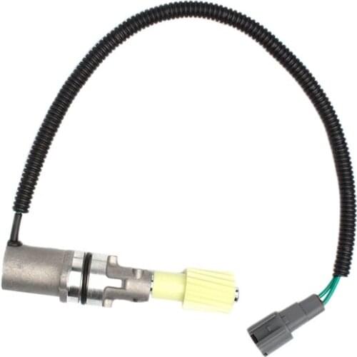 Oeter Speed Sensor 2501074P01 Su4647 Sc64 25010-74P01 5S4793 for Nissan D21 Pathfinder Pickup Frontier 2.4L 3.0L 3.3L with Ge