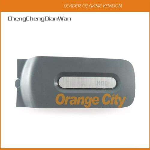 For xbox360 fat Hard disk Case Hdd Shell case hdd case for Xbox360 phat