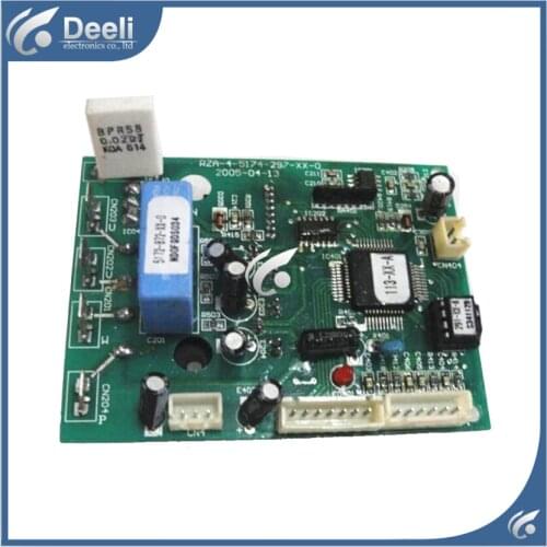 Good working For Air conditioning RZA-4-5174-297-XX-0 conditioned power module board