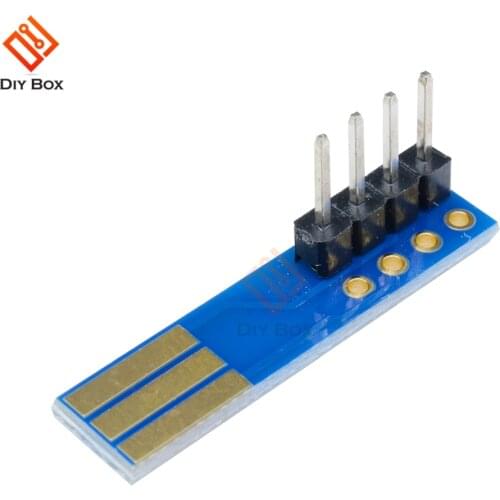 I2C for Wii WiiChuck Nunchuck Adapter shield Module Board for Arduino