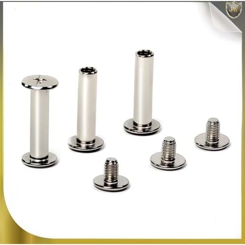 Jia Peng New Metal Rivets 24 Types Of length Changeful Clothing Hand Sewn Fashion Classic Buttons Smooth