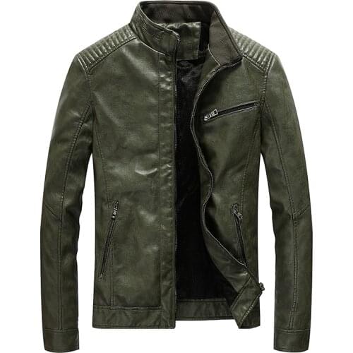 MISNIKI Mens Spring Jackets China