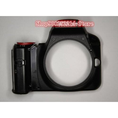 New original camera cover For Nikon D3400 Front Cover Lid Replacement