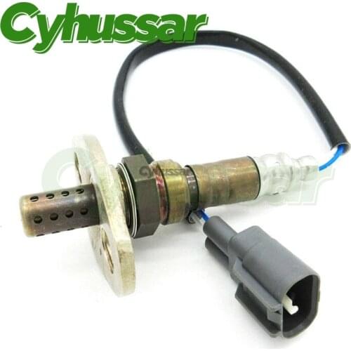 O2 Lambda Sensor Oxygen Sensor Air Fuel Ratio Sensor for Toyota COROLLA GEO PRIZM 89465-28080 8946528080 1993-1995