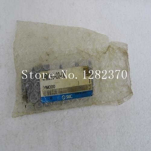 [SA] New Japan SMC solenoid valve VFM350-02-00 o