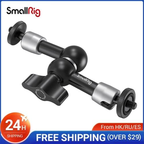 Smallrig LCD Monitors