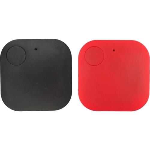 Bluetooth Smart Tracker Ultra-thin Multi-function Low Power Alarm Anti-lost Device within 25 metersSmart Tracker Dropshipping