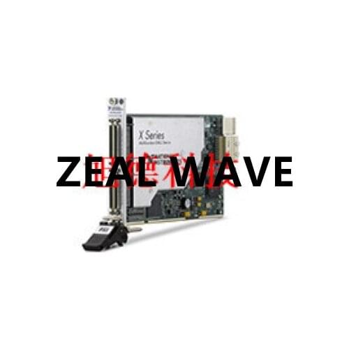 Brand New Original Authentic American NI PXIe-6375