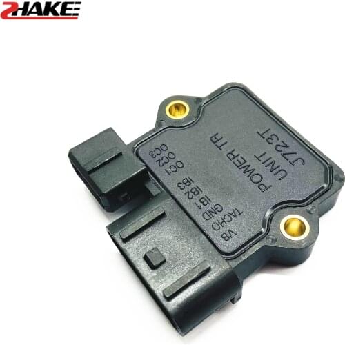 High performance Idle Air Control Valve J723T For Japanese Car Montero Sport Diamante