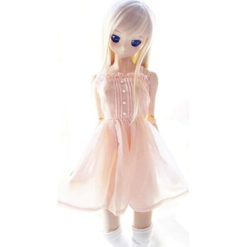 [wamami] Dress Suit Uniform For 1/3 1/4 DD SD AOD Female Dolls Dollfie Outfits