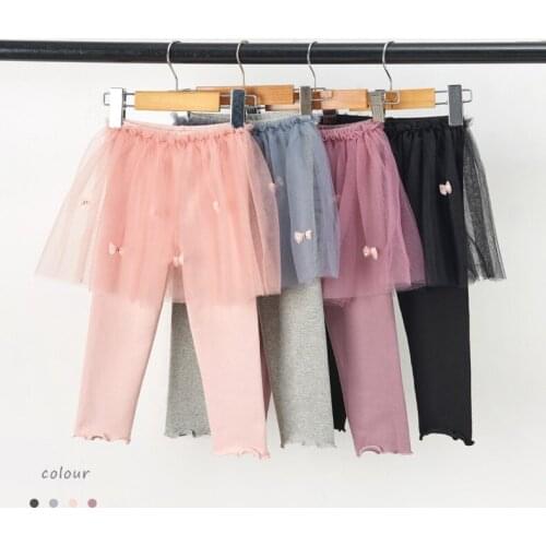 Брюки и джинсы для девочек Wzcx China At AliExpress