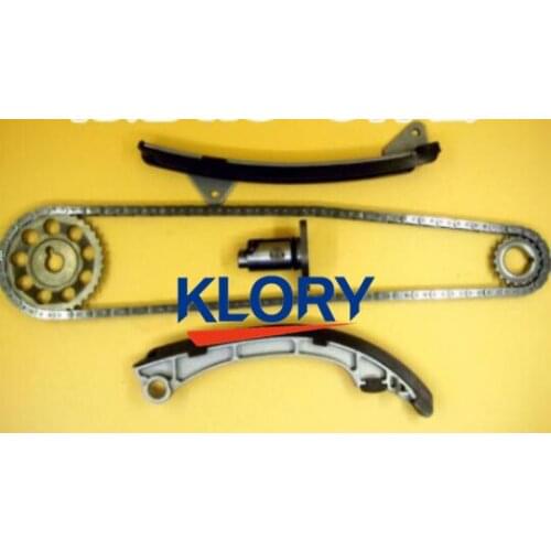 0000007 Timing Chain Kits(6 number of packages) FOR TOYOTA/COROLLA