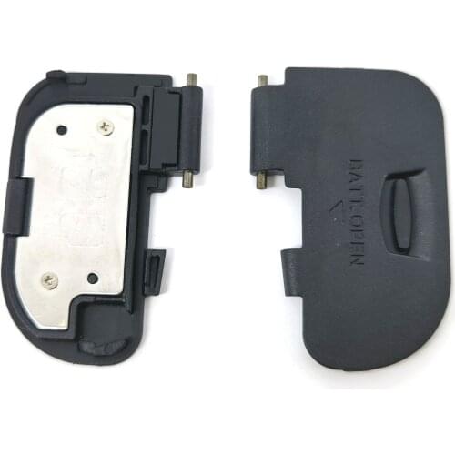 New oem 80D Battery Door Cover For Canon 80D battery cover Dslr Digital Camera Repair Part