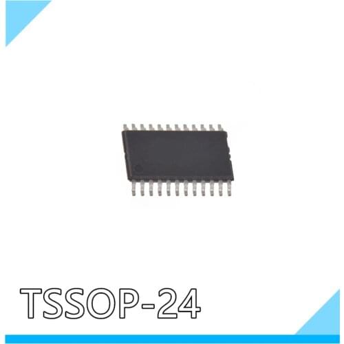 10PCS/Lot AK4353VF TSSOP24 IN STOCK