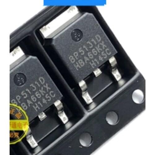 300pcs BP5131DC BP5131D TO-252 new