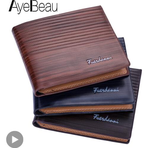 AyeBeau Wallets And Business Card Holders