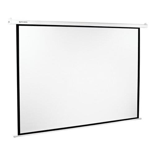 Экраны для проекторов BRAUBERG China At AliExpress
