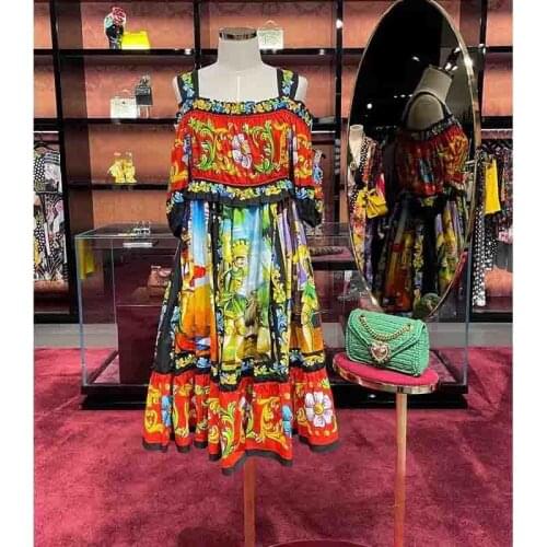 Cosmicchic Women's Dresses