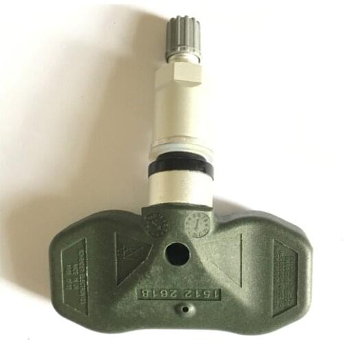 Tire Pressure Sensor 20927604 For Chevrolet Colorado GMC Canyon 06-10 Hummer H3 07-12